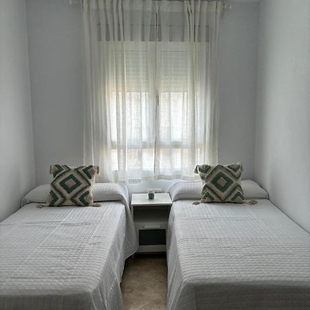 Casa De Asis Apartment Medina-Sidonia Exterior photo