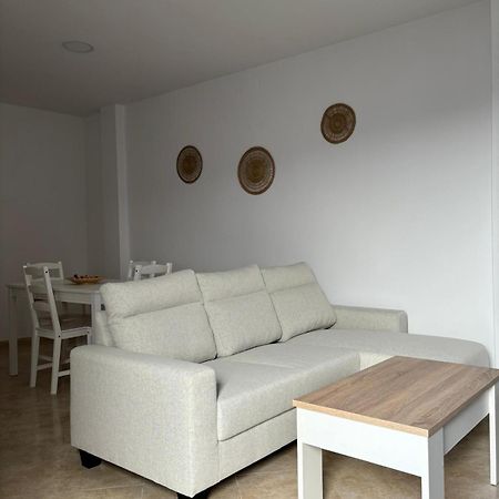 Casa De Asis Apartment Medina-Sidonia Exterior photo