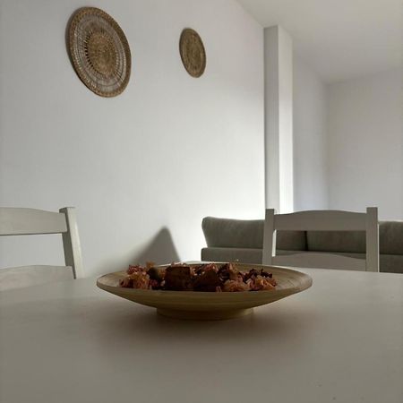 Casa De Asis Apartment Medina-Sidonia Exterior photo