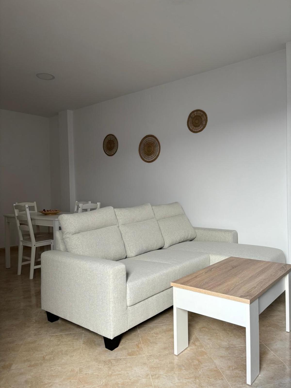Casa De Asis Apartment Medina-Sidonia Exterior photo