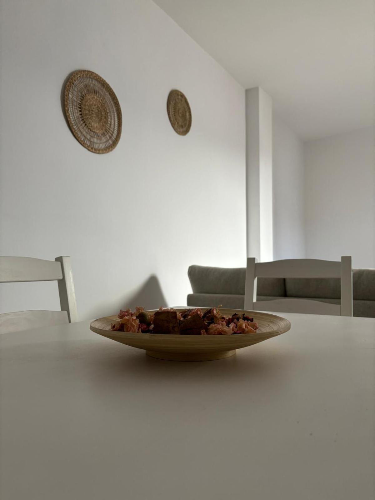 Casa De Asis Apartment Medina-Sidonia Exterior photo